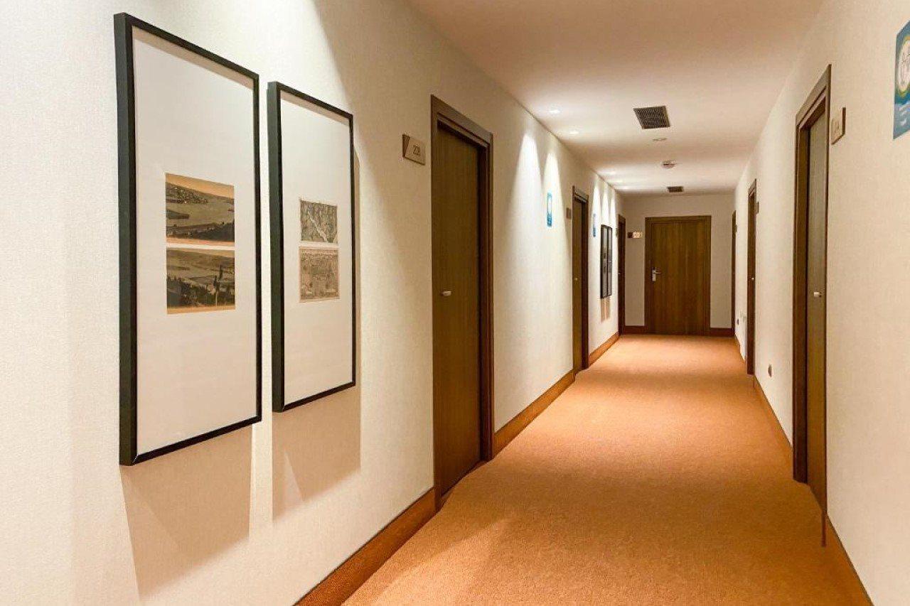 Golden Horn Apart Hotel Baku Exterior photo